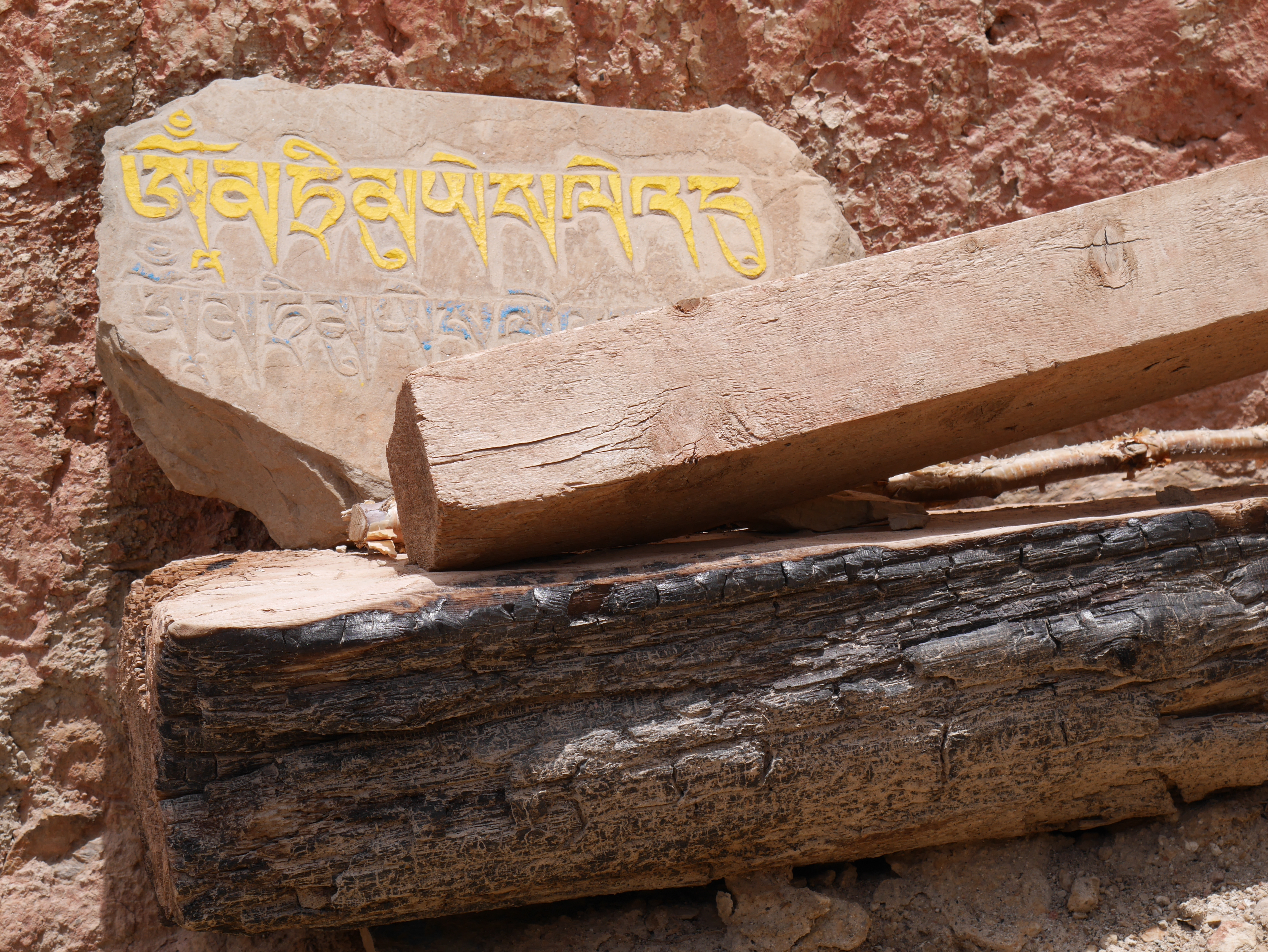 L’alliance CORPS/ESPRIT une notion qui finalement m’a toujours attirée…